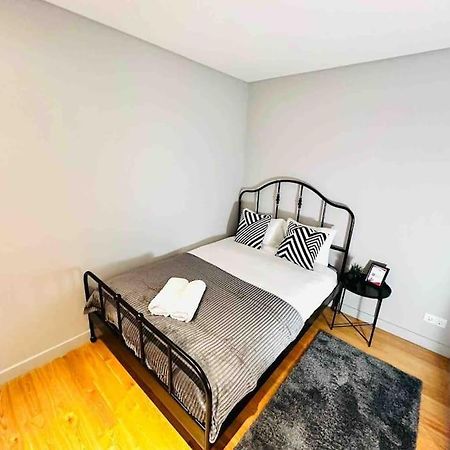 Lisbon Marques De Pombal Top Flat Great Locations City Center B Bagian luar foto