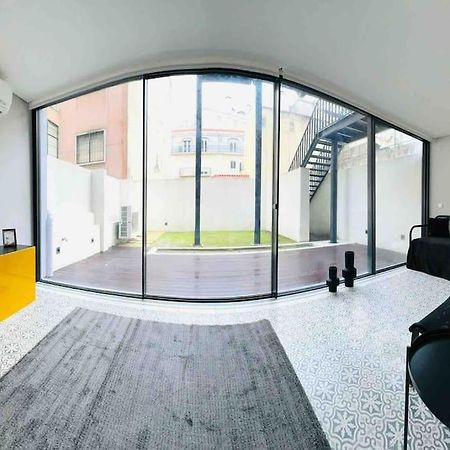 Lisbon Marques De Pombal Top Flat Great Locations City Center B Bagian luar foto