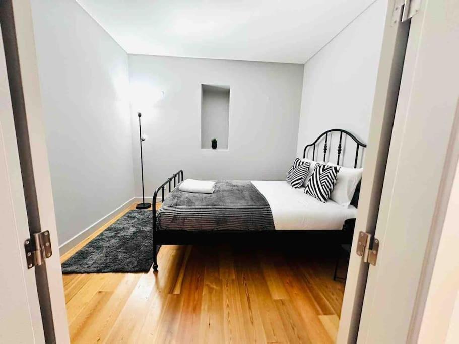 Lisbon Marques De Pombal Top Flat Great Locations City Center B Bagian luar foto