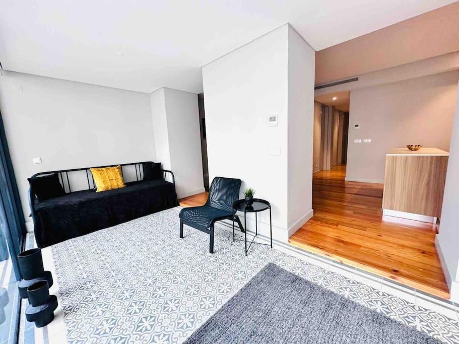 Lisbon Marques De Pombal Top Flat Great Locations City Center B Bagian luar foto