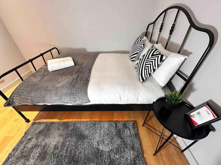 Lisbon Marques De Pombal Top Flat Great Locations City Center B Bagian luar foto