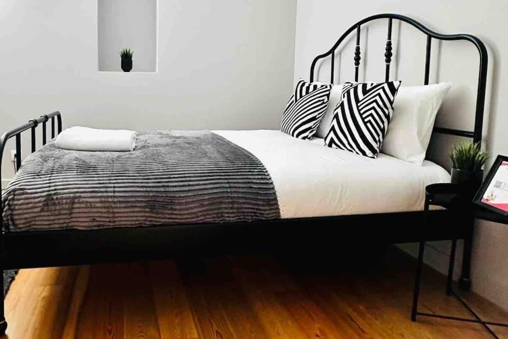 Lisbon Marques De Pombal Top Flat Great Locations City Center B Bagian luar foto
