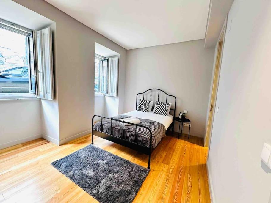 Lisbon Marques De Pombal Top Flat Great Locations City Center B Bagian luar foto