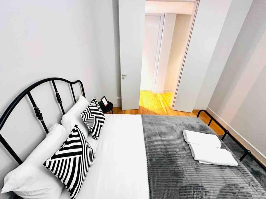 Lisbon Marques De Pombal Top Flat Great Locations City Center B Bagian luar foto